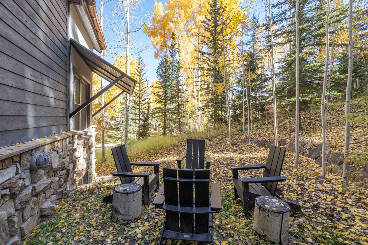 Haven on Hang Glider