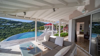Luxury Villa Photo #18