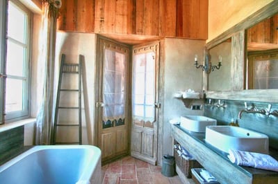 Luxury Villa Photo #22