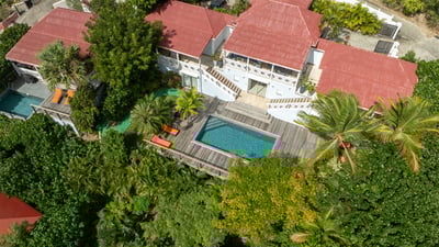 Luxury Villa Photo #2