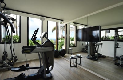 Luxury Villa Photo #20