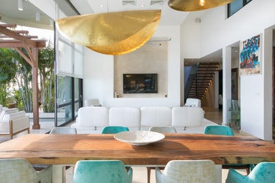 Luxury Villa Photo #38