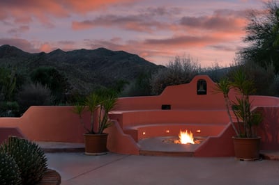 Luxury Villa Photo #14