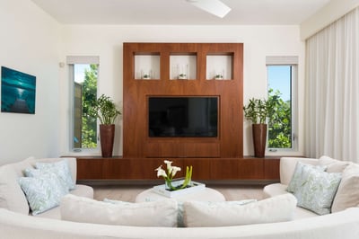 Luxury Villa Photo #14
