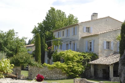 Luxury Villa Photo #3