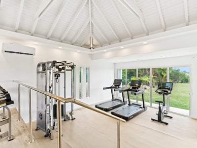 Luxury Villa Photo #51