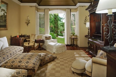 Luxury Villa Photo #7