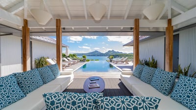 Luxury Villa Photo #15