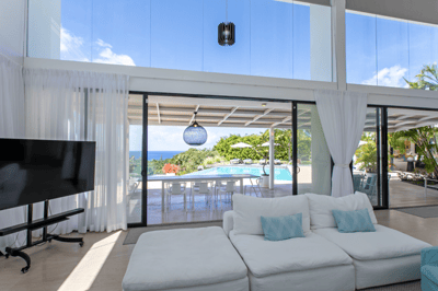 Luxury Villa Photo #17