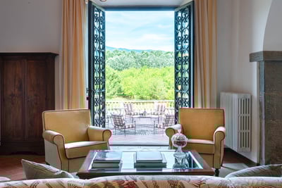 Luxury Villa Photo #10