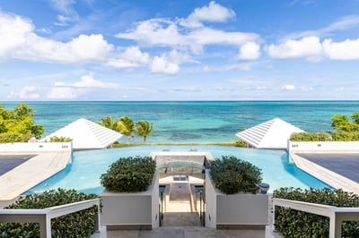 Luxury Villa Photo #8