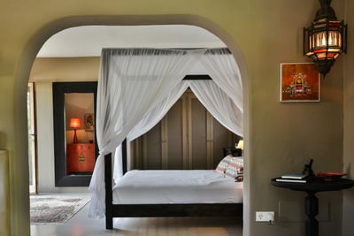 Luxury Villa Photo #39