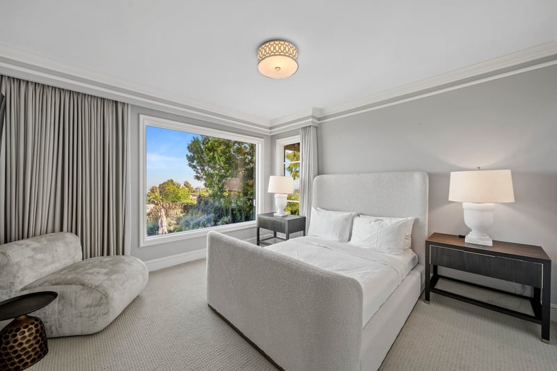 Savona Sanctuary Estate