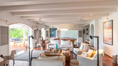 Luxury Villa Photo #25