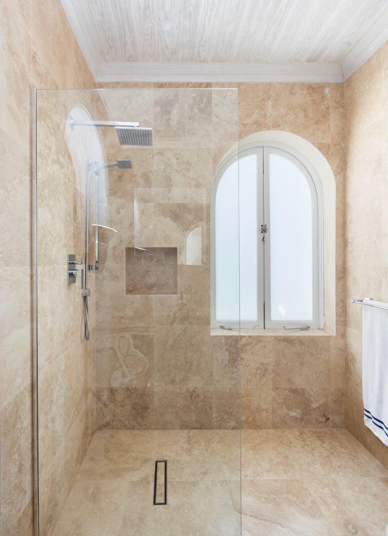 Old Trees 302 | La Mirage