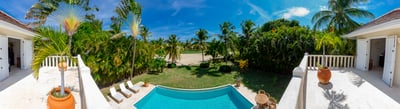 Luxury Villa Photo #12