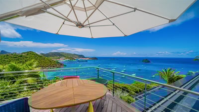 Luxury Villa Photo #17