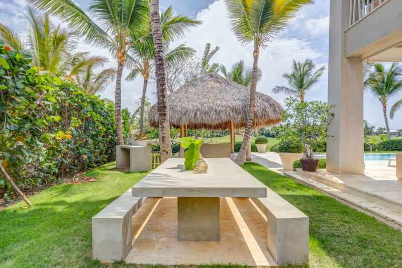 Arrecife SB5 | 3 Palmeras