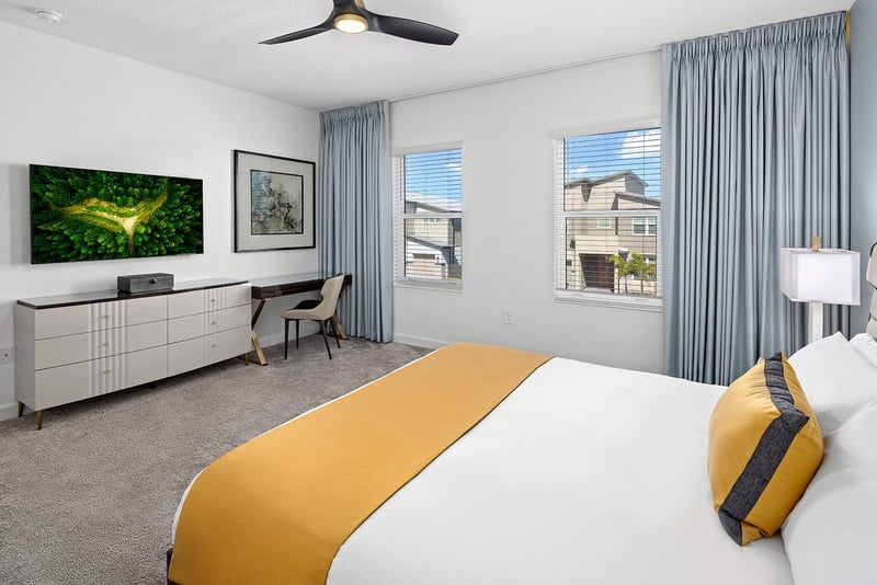 Jump Shot at Harbor Island Beach Club