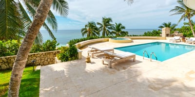 Luxury Villa Photo #8