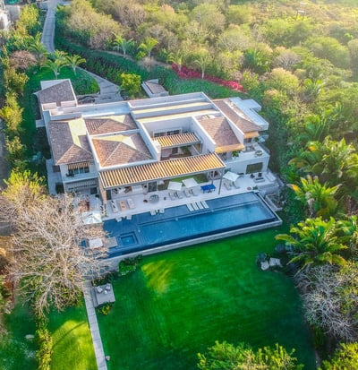 Luxury Villa Photo #77