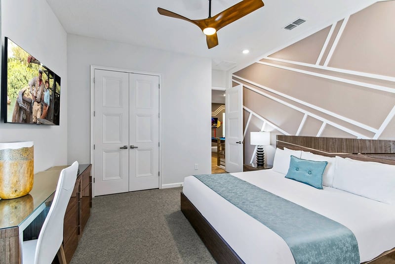 Sea Dog at Villatel Village Solterra