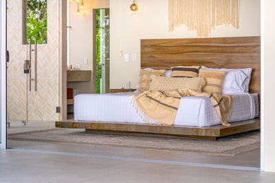 Luxury Villa Photo #46