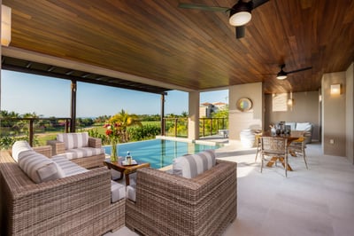 Las Marietas,Marietas F101 | Allegria