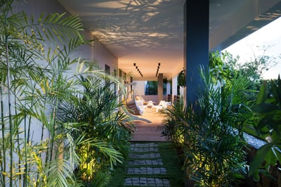 Luxury Villa Photo #7