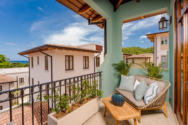 Casa Orquidea | 6 Paseo Miraflores