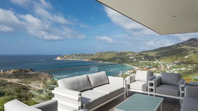Luxury Villa Photo #21