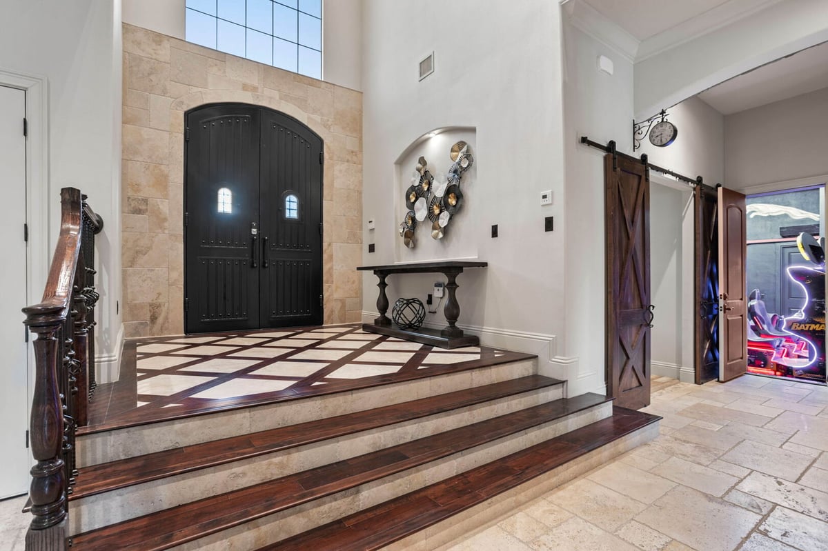 Ethereal Escape Villa