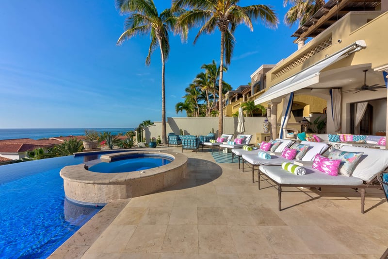 Villa Esplendor del Mar