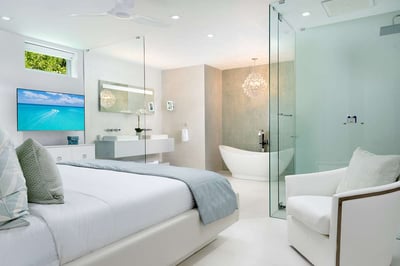Luxury Villa Photo #9