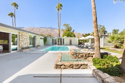 Luxury Villa Photo #7