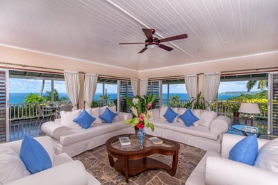 Luxury Villa Photo #14