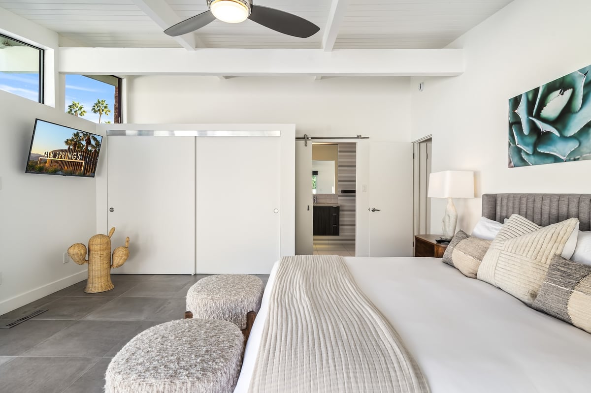 Alexander Desert Dreams