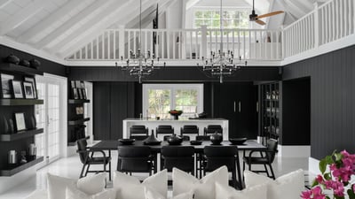 Luxury Villa Photo #28