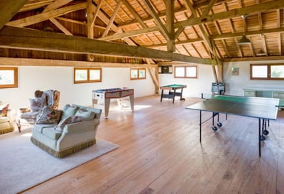 Luxury Villa Photo #20
