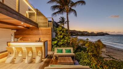 Luxury Villa Photo #10