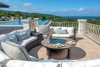 Luxury Villa Photo #8