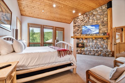 Luxury Villa Photo #33