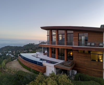 Hollywood Hills,Rouge Elite