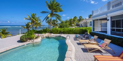 Luxury Villa Photo #2
