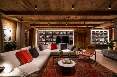 Luxury Villa Photo #5