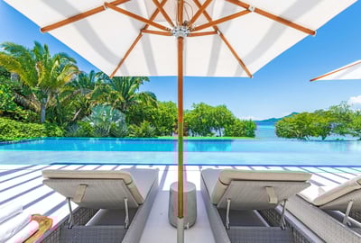 Luxury Villa Photo #2