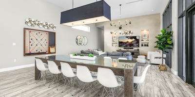 Luxury Villa Photo #13