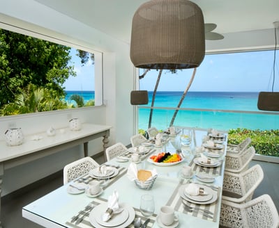 Luxury Villa Photo #6