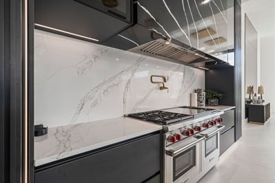 Luxury Villa Photo #37