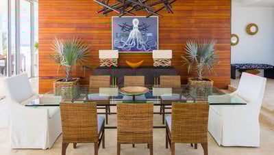 Luxury Villa Photo #15